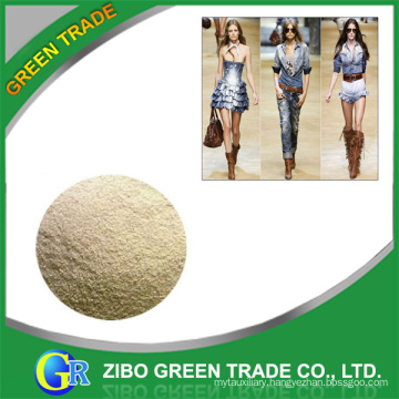 Anti Back Stain Powder for Denim Garment Anti Pollution